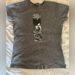 Authentic Goo Goo Dolls concert shirt